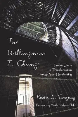 Robin Tanguay - Willingness to Change, Häftad. Tillgänglighet: Lägg i varukorg