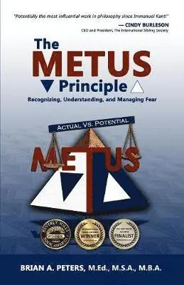 Brian A Peters - METUS Principle, Häftad. Tillgänglighet: Lägg i varukorg