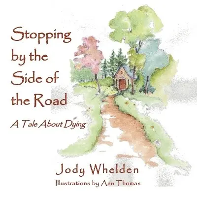 Jody Whelden - Stopping By the Side of the Road, Häftad. Tillgänglighet: Lägg i varukorg