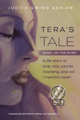 Judith Gwinn Adrian - Tera's Tale, Häftad. Tillgänglighet: Lägg i varukorg