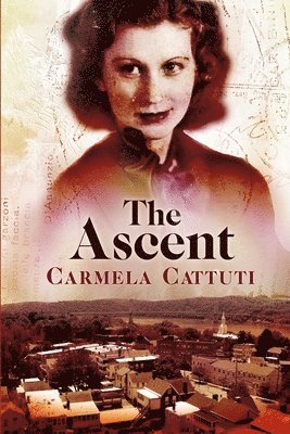 Carmela Cattuti - Ascent, Häftad
