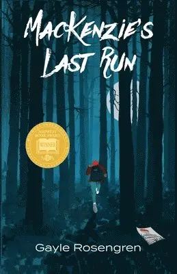 Gayle Rosengren - MacKenzie's Last Run, Häftad. Tillgänglighet: Lägg i varukorg