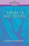 There Is No Death