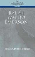 Ralph Waldo Emerson