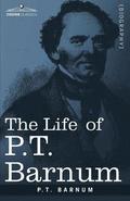Life of P.T. Barnum