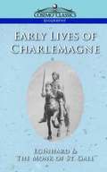 Early Lives of Charlemagne