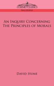 An Inquiry Concerning the Principles of Morals