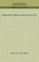 Earnest Holmes - Creative Mind and Success, Häftad