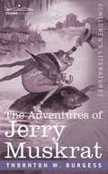 Adventures of Jerry Muskrat