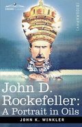 John D. Rockefeller