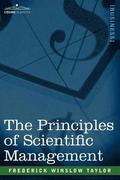 Principles of Scientific Management