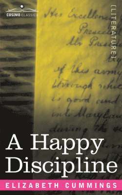 Elizabeth Cummings - Happy Discipline, Häftad