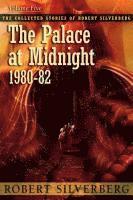 Robert Silverberg - The Palace at Midnight, Häftad