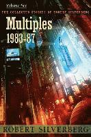Robert Silverberg - Multiples, Häftad