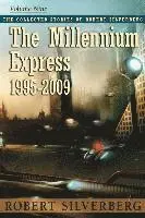 Robert Silverberg - The Millennium Express, Häftad. Tillgänglighet: Lägg i varukorg