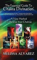 Melissa Alvarez, Melissa Alvarez - Essential Guide To Chakra Divination, Häftad. Tillgänglighet: Lägg i varukorg
