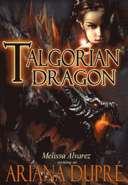 Ariana Dupre - Talgorian Dragon, E-bok. Tillgänglighet: Lägg i varukorg