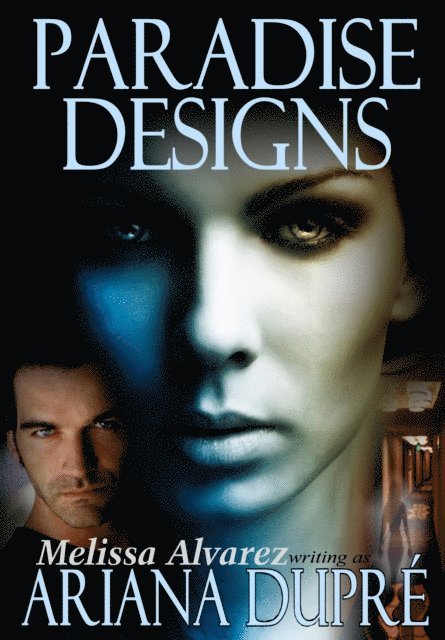 Ariana Dupre - Paradise Designs, E-bok. Tillgänglighet: Lägg i varukorg
