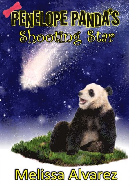 Penelope Panda's Shooting Star