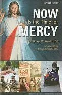George W. Kosicki - Now Is the Time for Mercy, Häftad. Tillgänglighet: Lägg i varukorg