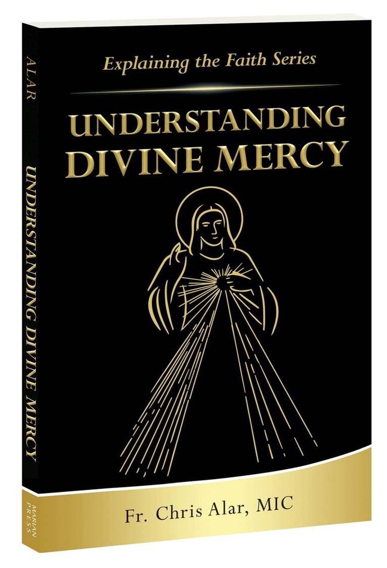 Chris Alar - Understanding Divine Mercy, Häftad