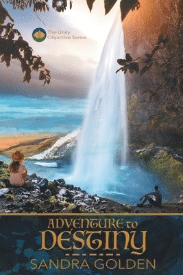 Sandra Golden - Adventure to Destiny, Häftad
