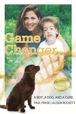 Paul Frase, Alison Rockett - Game Changer, Häftad. Tillgänglighet: Lägg i varukorg