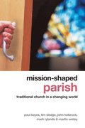 Mission-shaped Parish