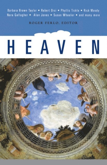 Roger Ferlo - Heaven, E-bok
