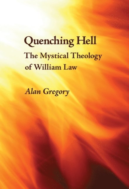 Alan Gregory - Quenching Hell, E-bok