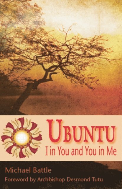 Michael Battle - Ubuntu, E-bok