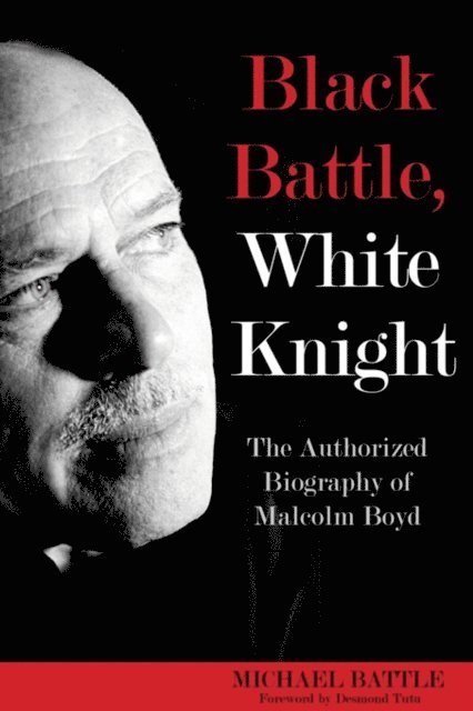 Michael Battle - Black Battle, White Knight, E-bok
