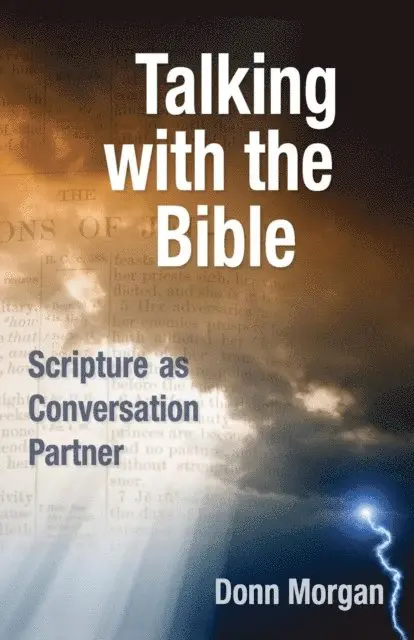 Donn Morgan - Talking with the Bible, E-bok. Tillgänglighet: Lägg i varukorg