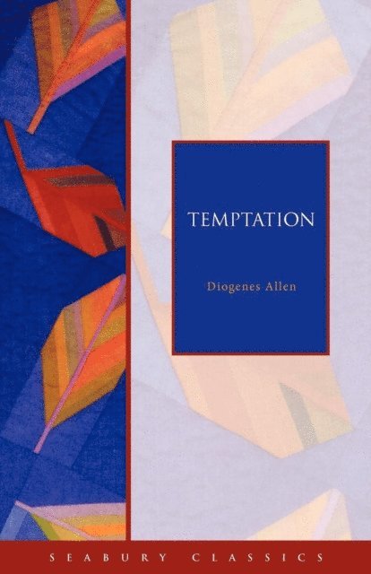 Diogenes Allen - Temptation, E-bok