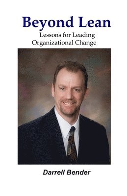 Darrell Bender - Beyond Lean, Häftad