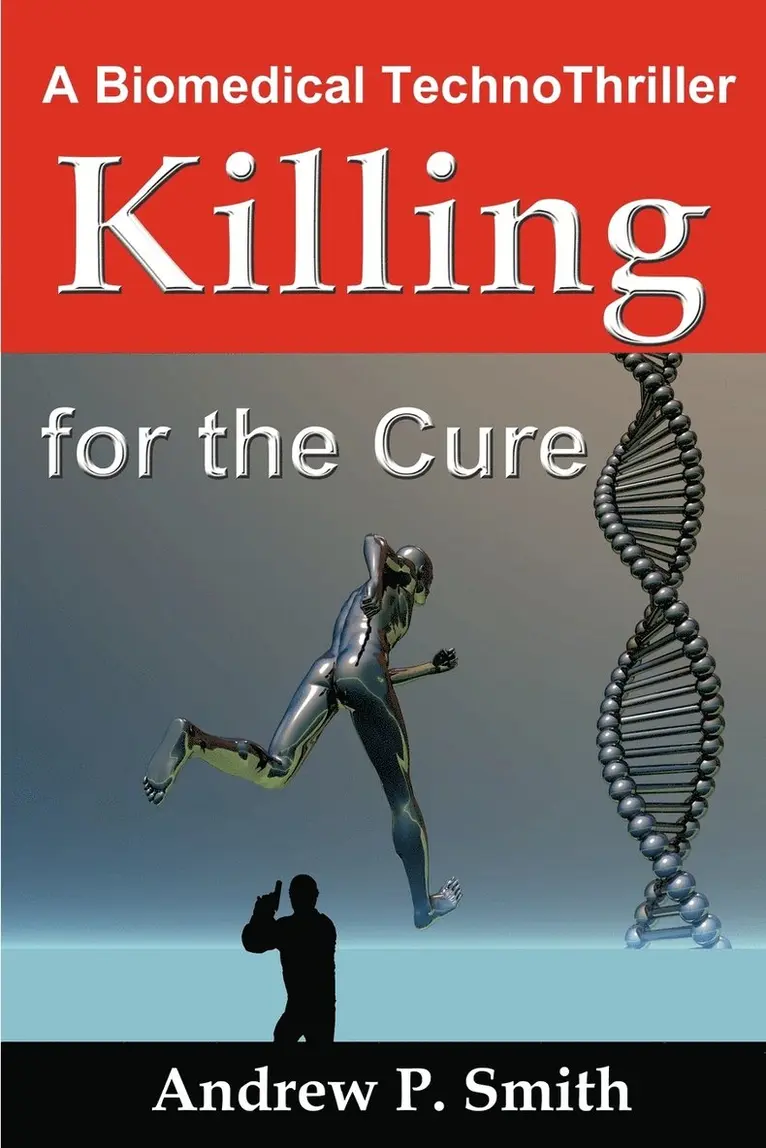 Andrew P Smith - Killing for the Cure, Häftad. Tillgänglighet: Lägg i varukorg