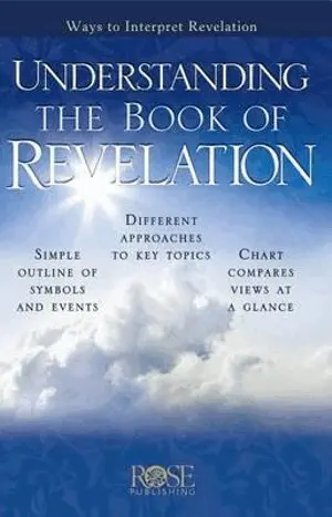 Rose Publishing - Understanding the Book of Revelation, Häftad. Tillgänglighet: Lägg i varukorg