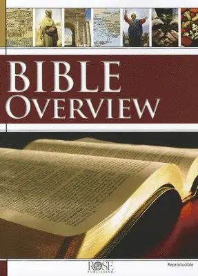 Benjamin Galan - Bible Overview, Häftad. Tillgänglighet: Lägg i varukorg