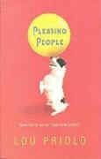 Lou Priolo - Pleasing People: How Not to Be an "Approval Junkie", Häftad