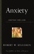 Robert W. Kellemen - Anxiety, Häftad