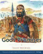 Sally Michael - God's Promises, Häftad. Tillgänglighet: Lägg i varukorg