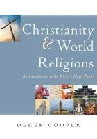 Derek Cooper - Christianity And World Religions, Häftad