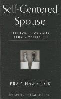 Brad Hambrick - Self-Centred Spouse, Häftad