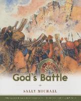 Sally Michael - God's Battle, Häftad. Tillgänglighet: Lägg i varukorg