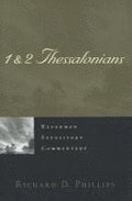 Reformed Expository Commentary: 1 & 2 Thessalonians