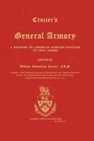 William Armstrong Crozier - Crozier's General Armory, Häftad. Tillgänglighet: Lägg i varukorg