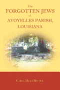 Forgotten Jews of Avoyelles Parish, Louisiana