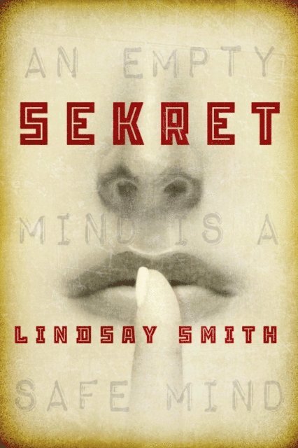 Lindsay Smith - Sekret, E-bok