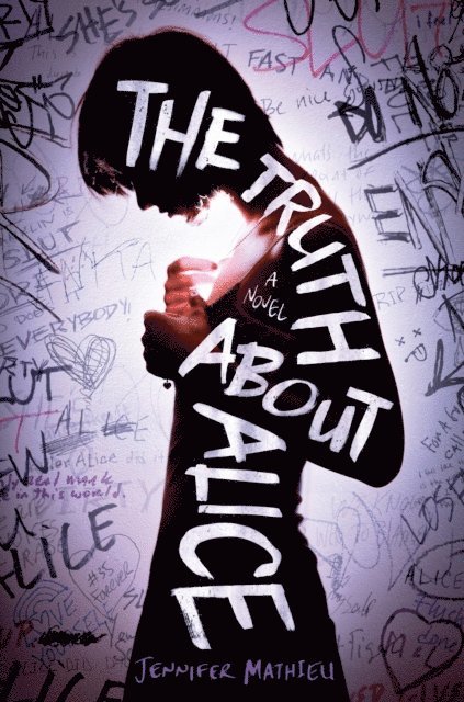 Jennifer Mathieu - Truth About Alice, E-bok