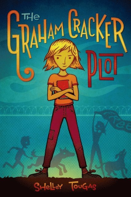 Shelley Tougas - Graham Cracker Plot, E-bok